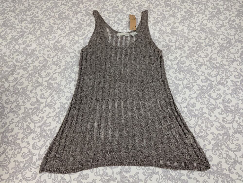 nwt kersh tunic tank top y2k